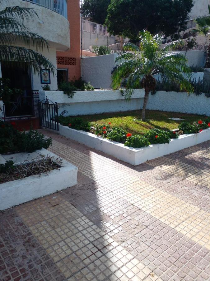 Monis Rooms,Apartment Holidays Green Tenerife Playa San Marcos Icod De Los Vinos Exterior foto