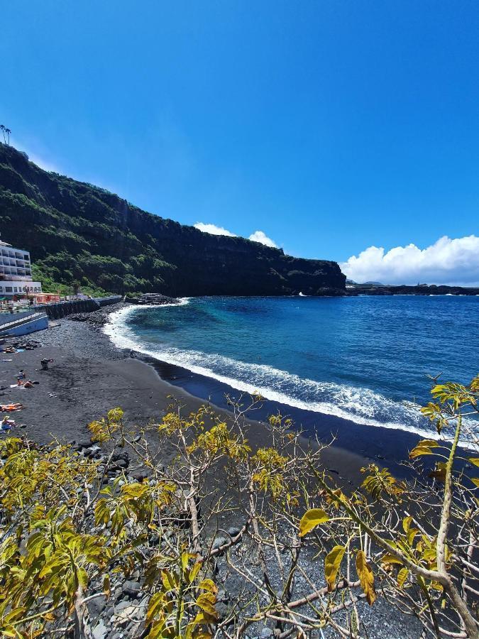 Monis Rooms,Apartment Holidays Green Tenerife Playa San Marcos Icod De Los Vinos Exterior foto