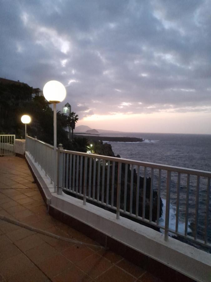 Monis Rooms,Apartment Holidays Green Tenerife Playa San Marcos Icod De Los Vinos Exterior foto