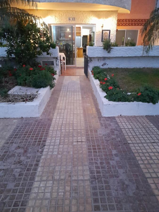 Monis Rooms,Apartment Holidays Green Tenerife Playa San Marcos Icod De Los Vinos Exterior foto