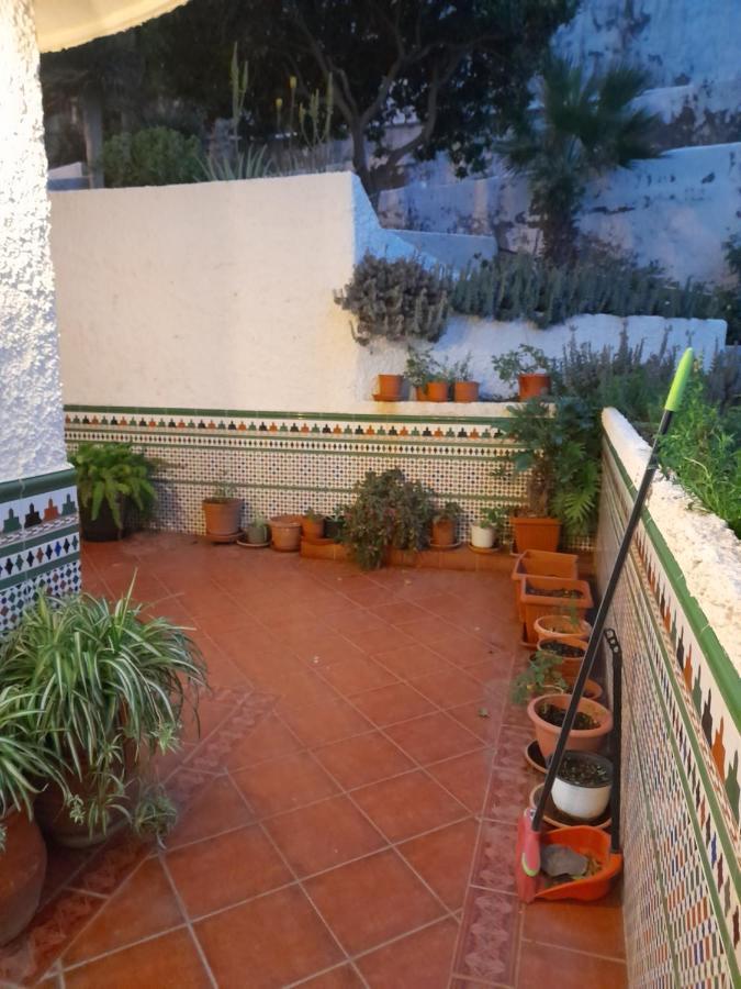 Monis Rooms,Apartment Holidays Green Tenerife Playa San Marcos Icod De Los Vinos Exterior foto