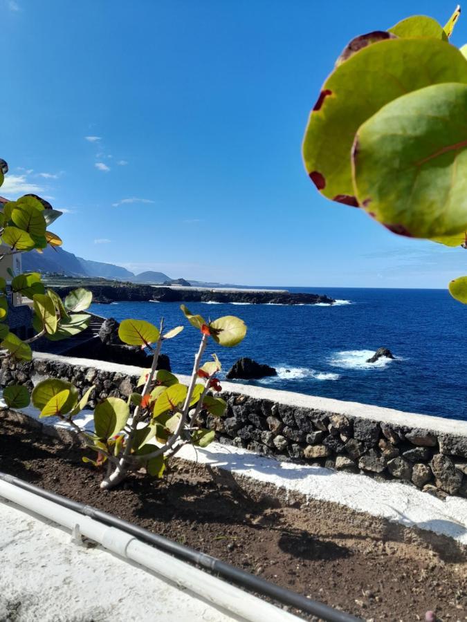 Monis Rooms,Apartment Holidays Green Tenerife Playa San Marcos Icod De Los Vinos Exterior foto