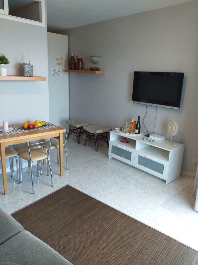 Monis Rooms,Apartment Holidays Green Tenerife Playa San Marcos Icod De Los Vinos Exterior foto