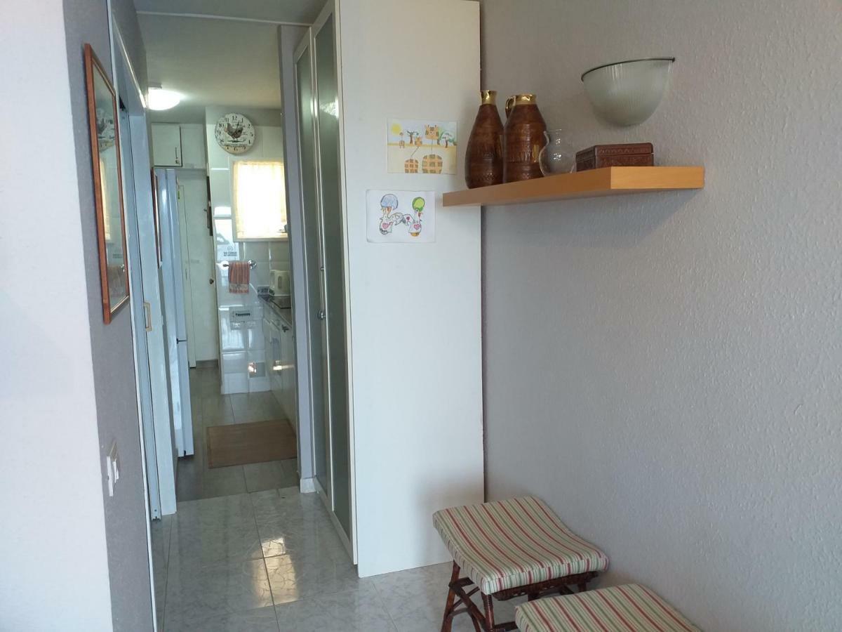 Monis Rooms,Apartment Holidays Green Tenerife Playa San Marcos Icod De Los Vinos Exterior foto