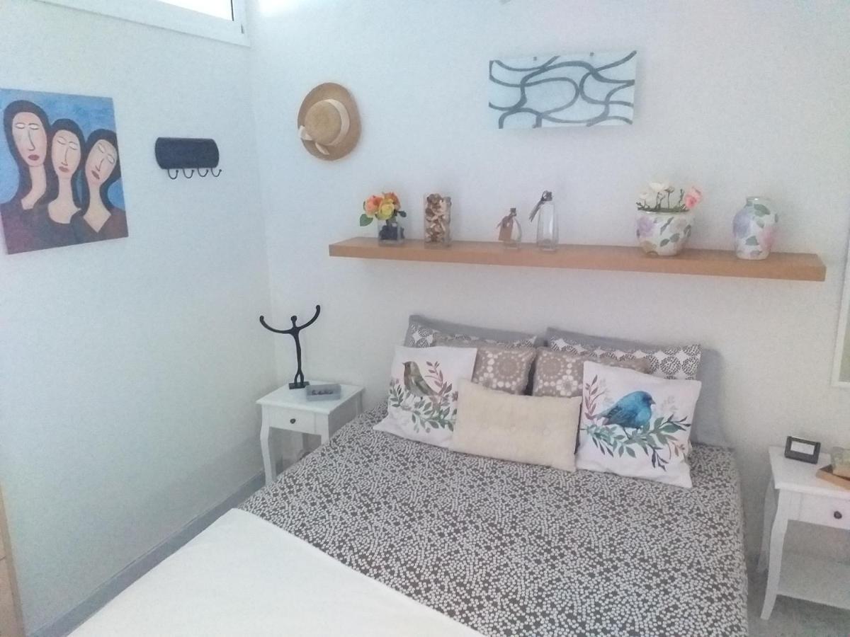 Monis Rooms,Apartment Holidays Green Tenerife Playa San Marcos Icod De Los Vinos Exterior foto