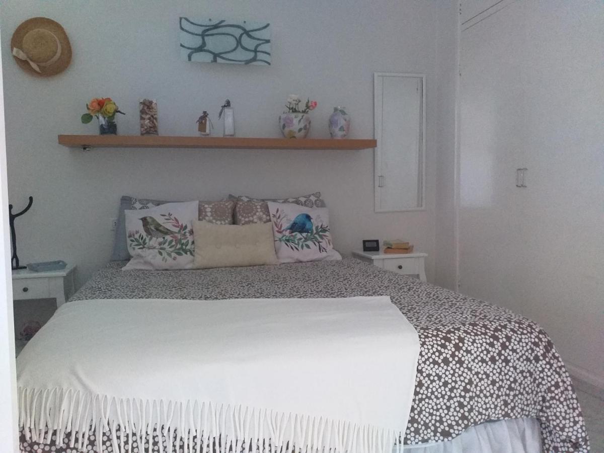 Monis Rooms,Apartment Holidays Green Tenerife Playa San Marcos Icod De Los Vinos Exterior foto